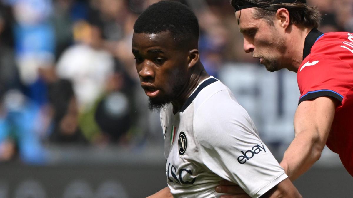 Il Genoa insiste per Traorè del Marsiglia