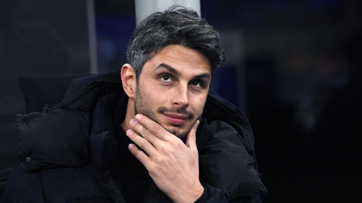 Ranocchia: “Conte-Lukaku? Serve conoscere tutto. Napoli, stagione complicata ma positiva”