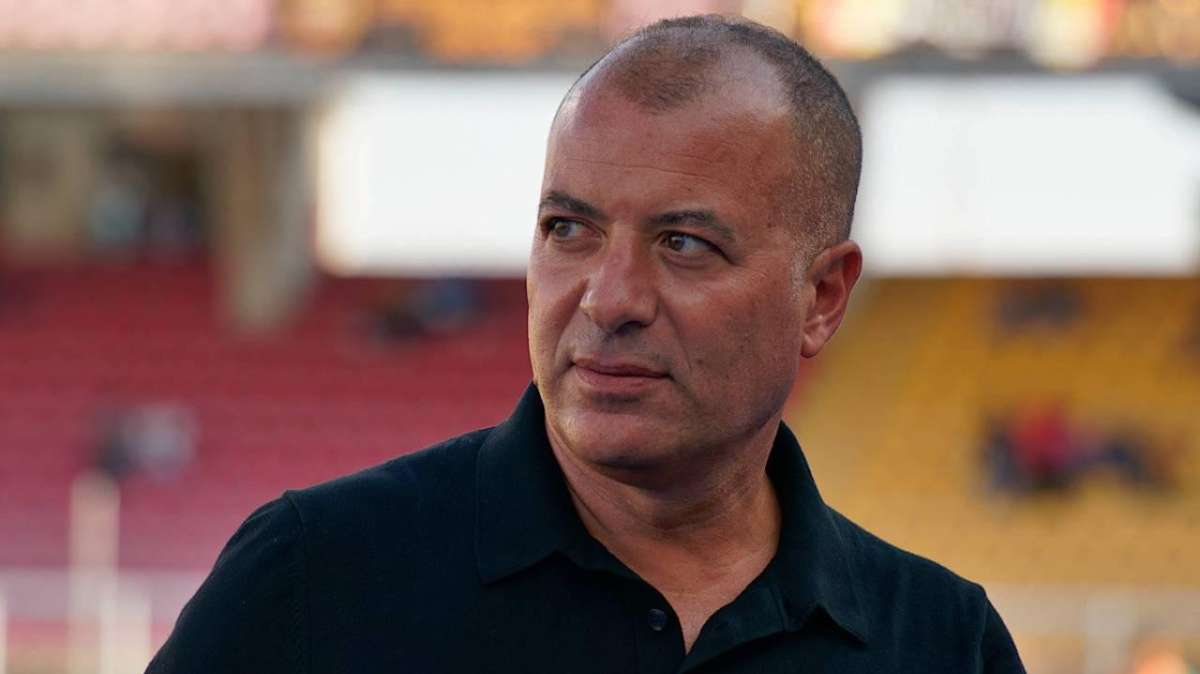 Lecce, Sticchi Damiani: "Non avrei immaginato di arrivare dove sono oggi"