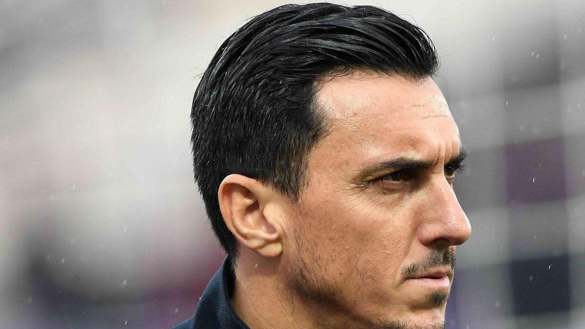 Nicolás Burdisso lascia il Monza: "Vissuto un anno meraviglioso"
