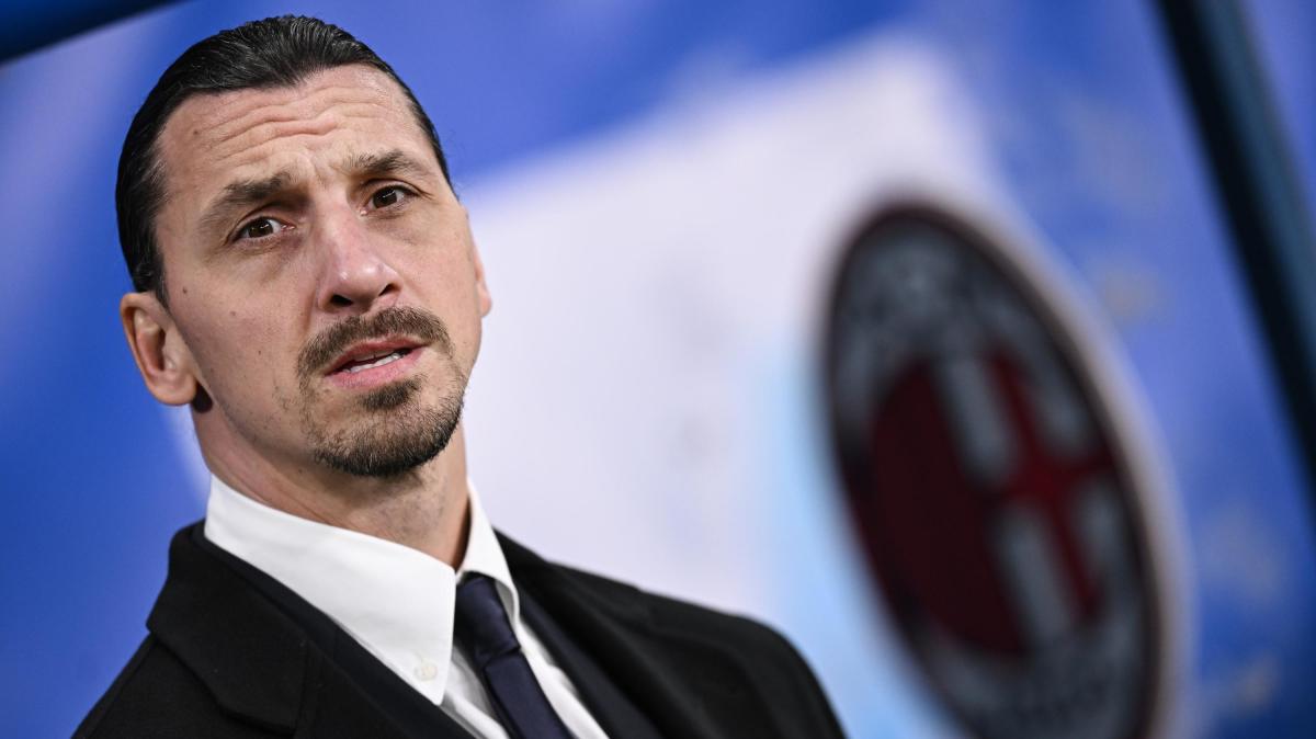 Ibrahimovic su Modric: "È un leader assoluto". Le ultime sul futuro