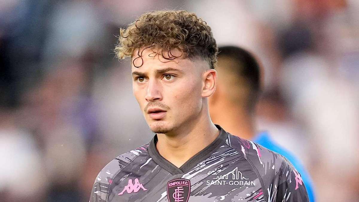 Cagliari, frenata per Sebastiano Esposito: manca l'accordo con l'Inter