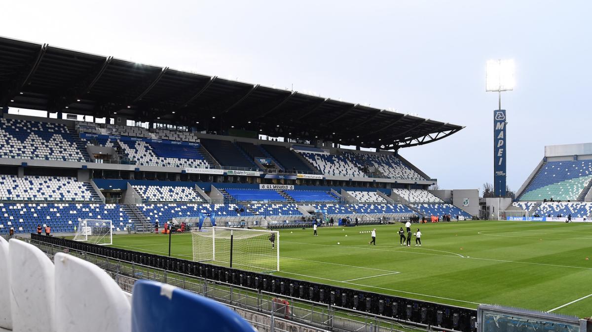 Serie A, rilasciate le Licenze UEFA per gli stadi: Como al Mapei Stadium