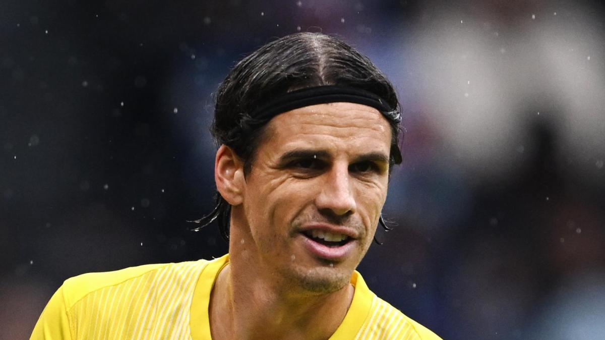 Inter, Sommer: "Quando smetterò di divertirmi, allora dirò basta"