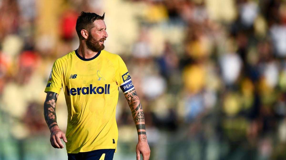 Consapevolezze – Pergreffi: “Ciao Calcio, mi hai reso uomo”