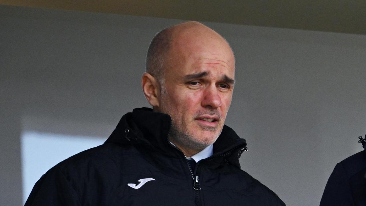 Percassi: "La filosofia dell'Atalanta non cambierà, orgoglioso di avere giocatori formati nel nostro settore giovanile"