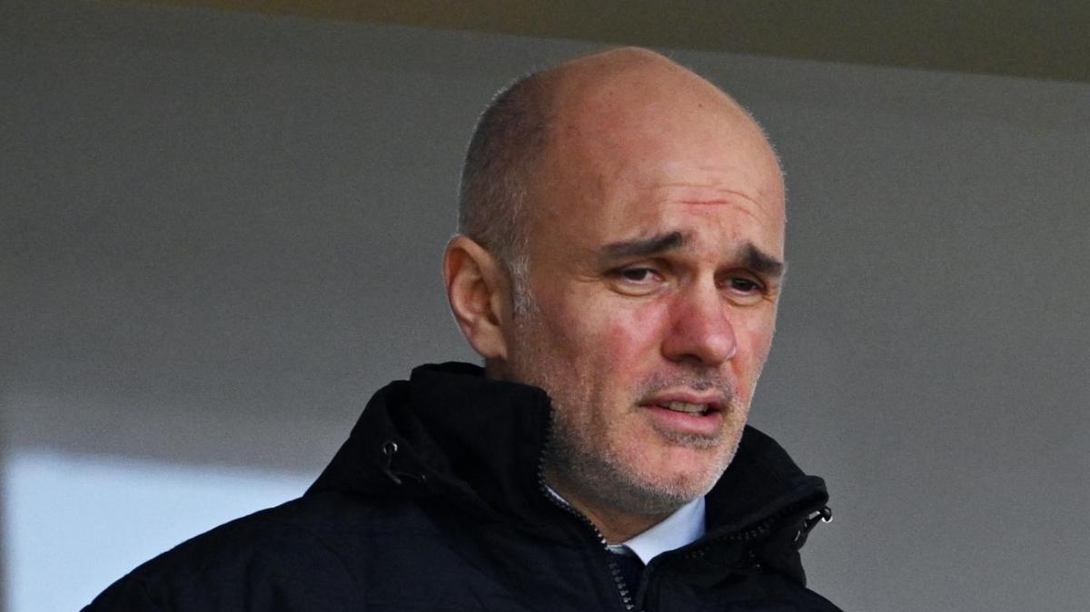 Atalanta, Percassi: "Conosciamo il valore della gara. Contenti di aver portato tanti giovani a Zingonia" 