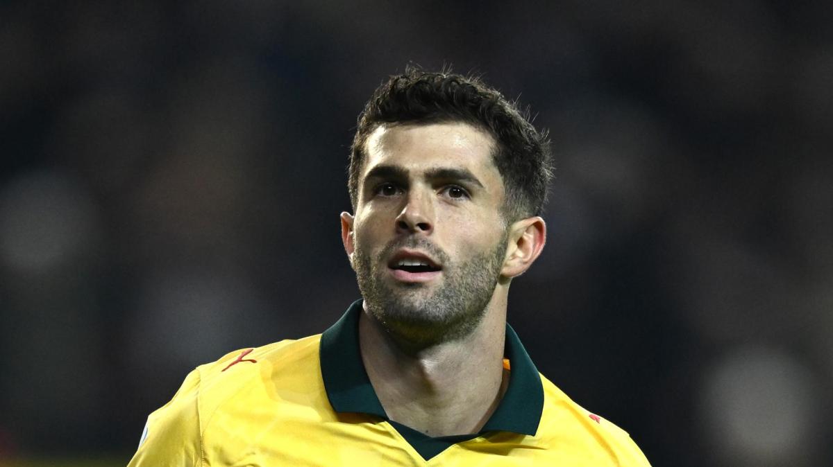 USA, Pulisic sul Mondiale: "Pressioni? Sono abituato a queste situazioni"