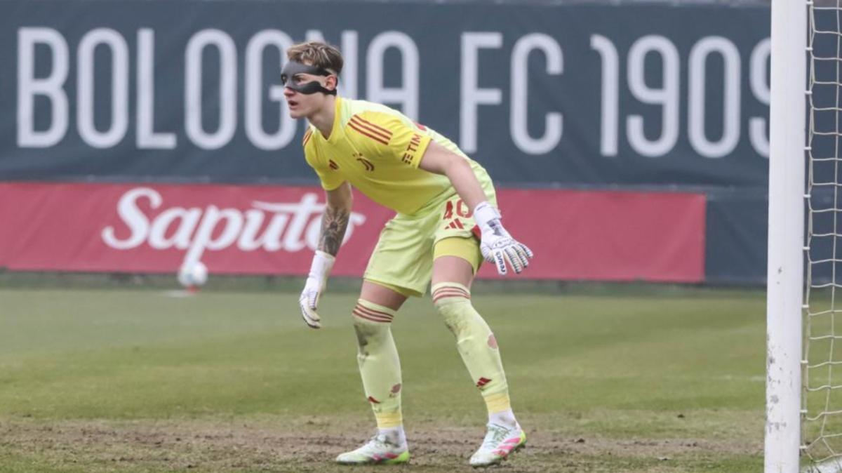 Dalla paura alla chiamata in Serie A: chi è Riccardo Radu, il portiere convocato da Spalletti