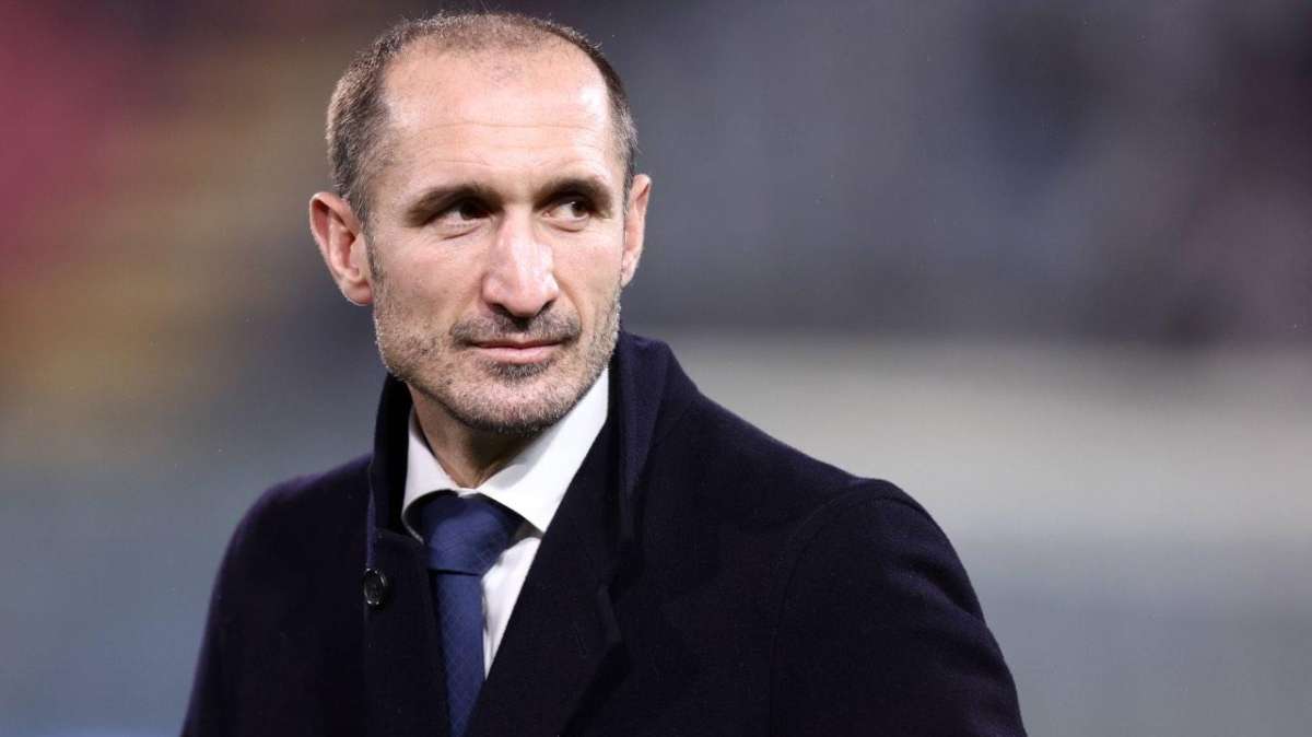 Juventus, Chellini: “È una partita quasi impossibile, sta a noi accendere la scintilla”