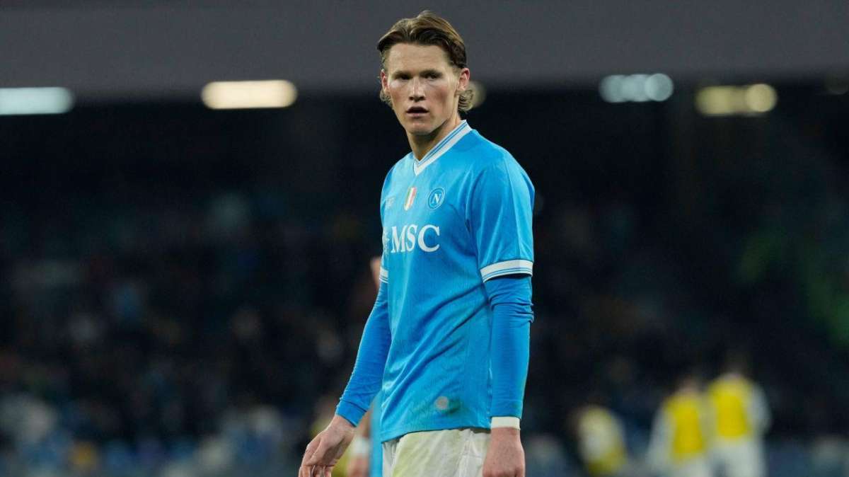 Napoli-Chelsea, le formazioni ufficiali