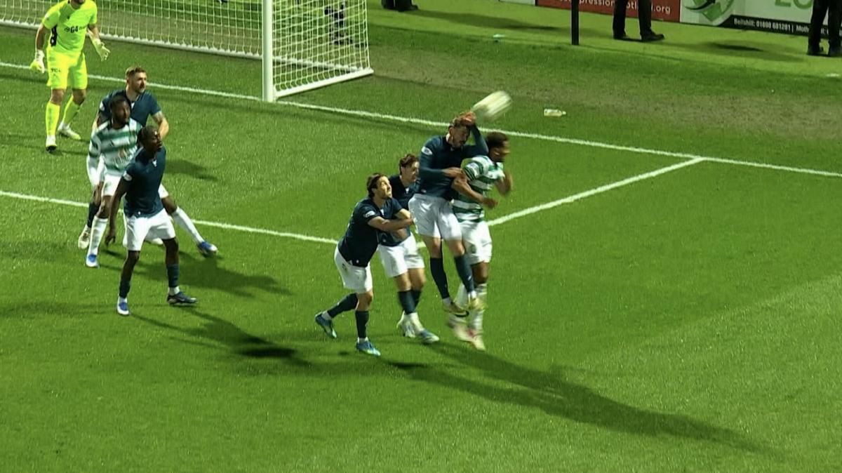 Motherwell-Celtic, incredibile rigore al 99' e corsa al titolo riaperta: ecco quanto accaduto