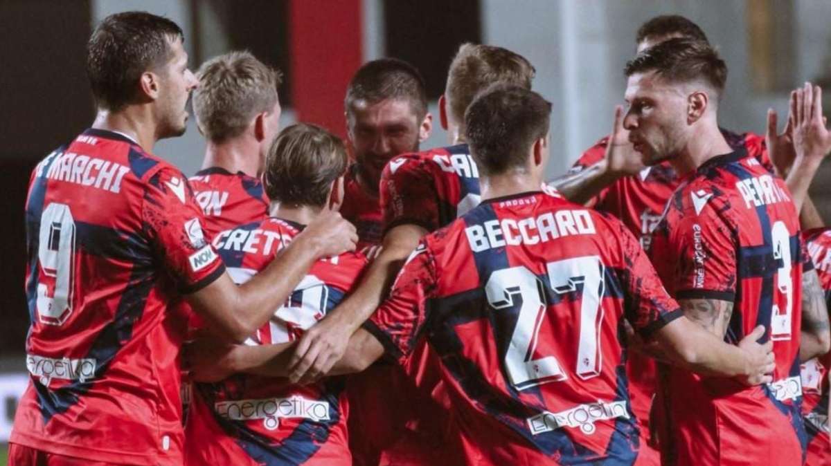 Padova-Catania, le probabili formazioni della finale