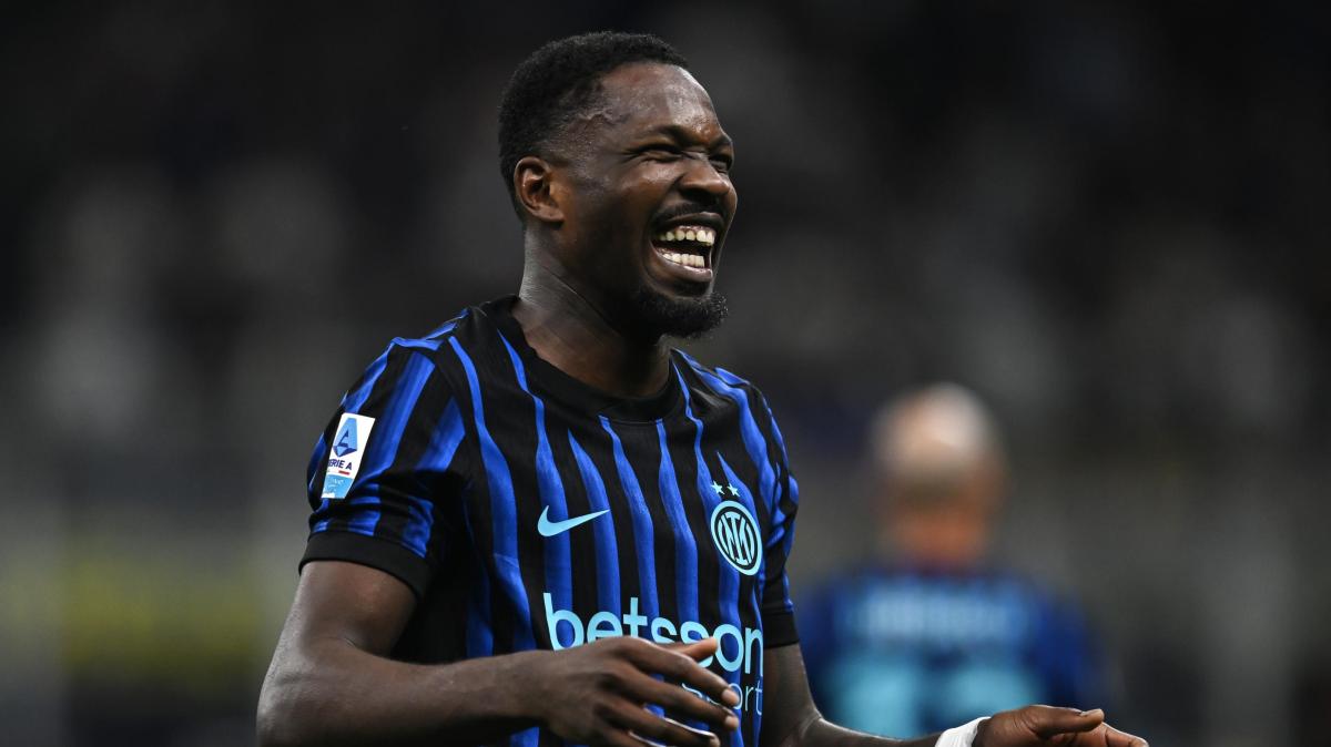 Inter, la probabile formazione contro il Como in Coppa Italia: cambio in attacco