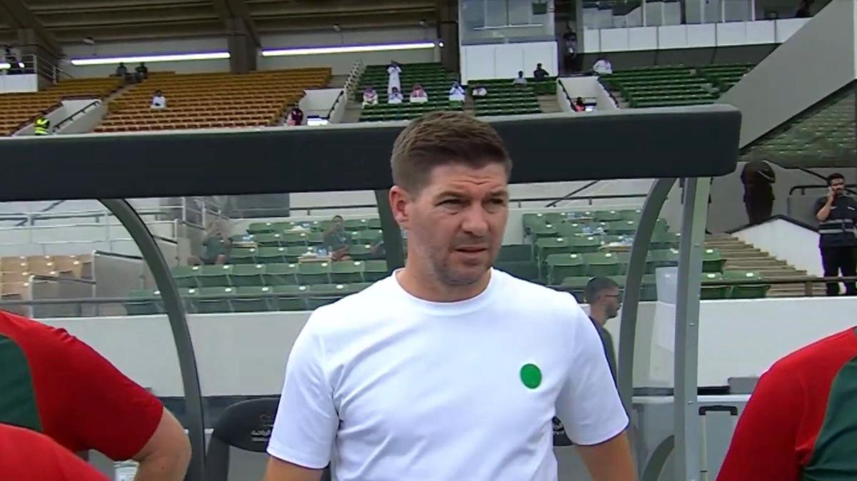 Bristol City, idea Gerrard per la panchina: pronto il ritorno in Europa