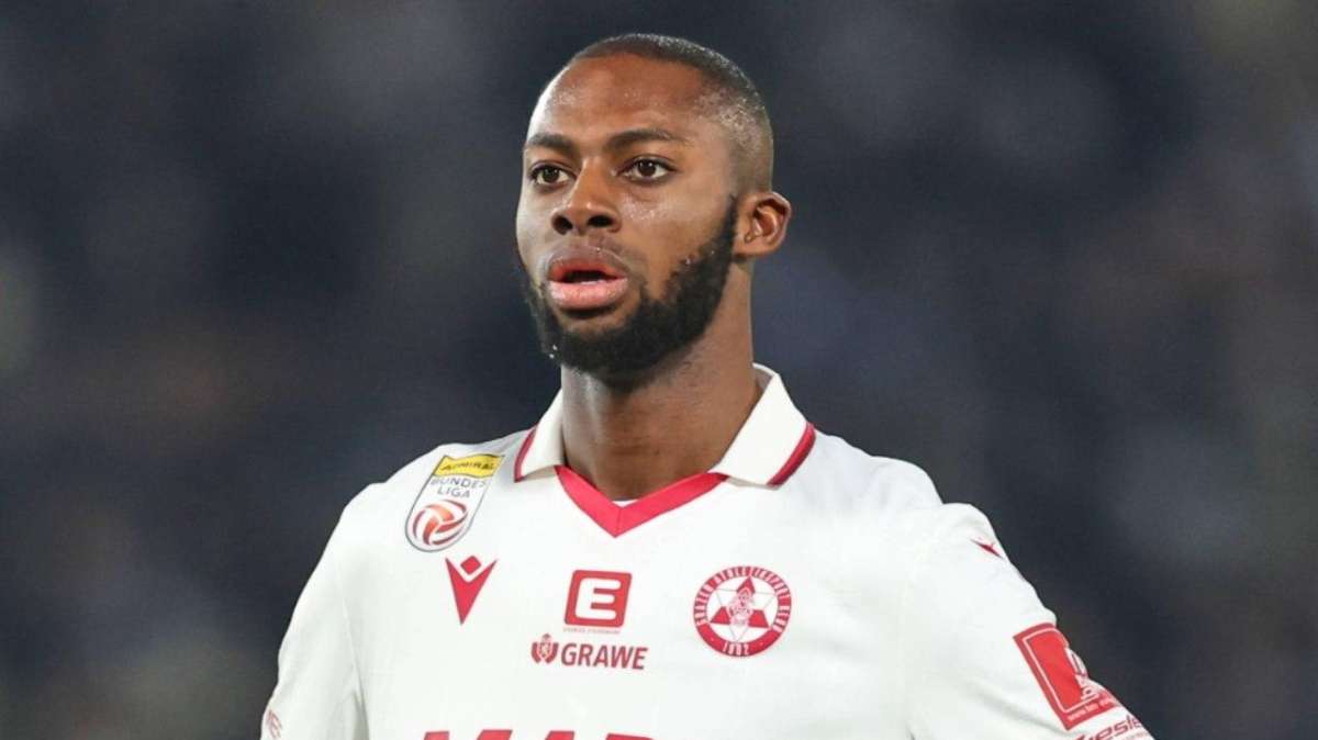 Il Lecce tratta Sadik Fofana del Grazer AK: si cerca l'intesa