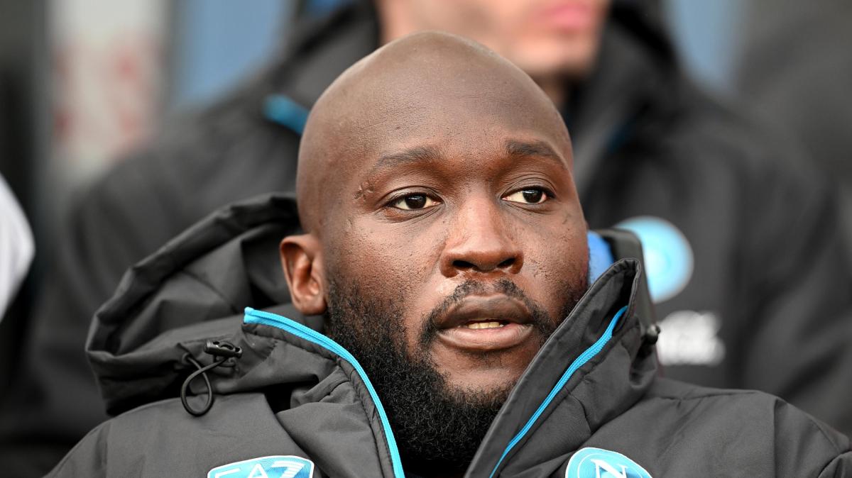 Napoli-Lukaku, si cerca una soluzione: dialogo aperto e 72 ore per l'intesa
