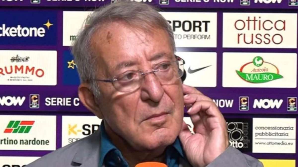 Benevento, calciomercato bloccato per le prossime tre sessioni