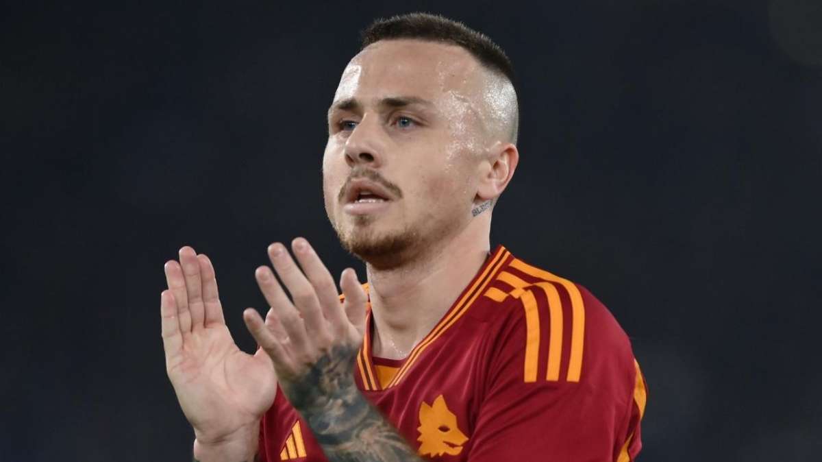 Angeliño, la prima impressione è quella che conta