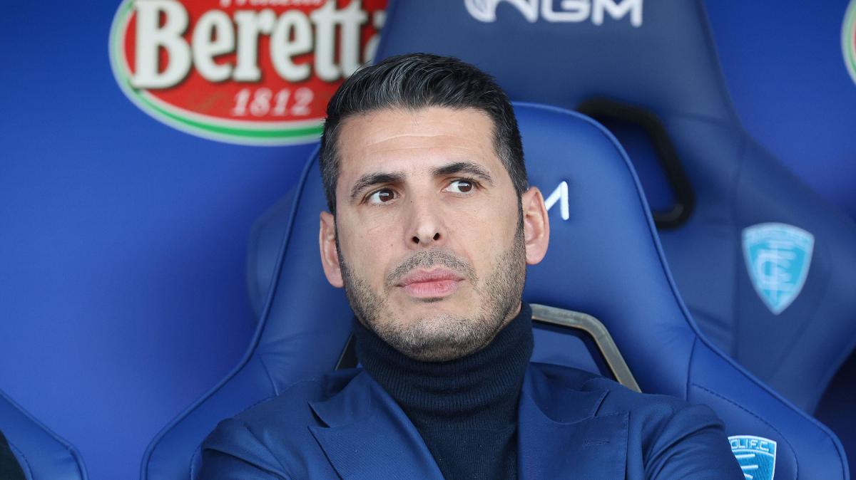 Cagliari, scatto per il nuovo Direttore Sportivo: Pietro Accardi grande favorito