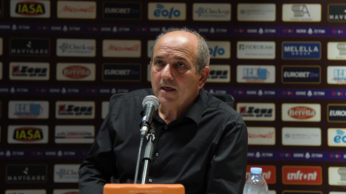 Lazio, Fabiani: "I soldi non fanno la differenza ma programmazione e coraggio"