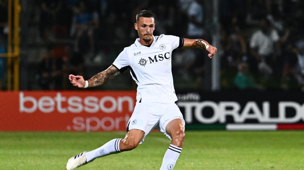 Napoli, in estate torna Rafa Marin? Lo scenario 