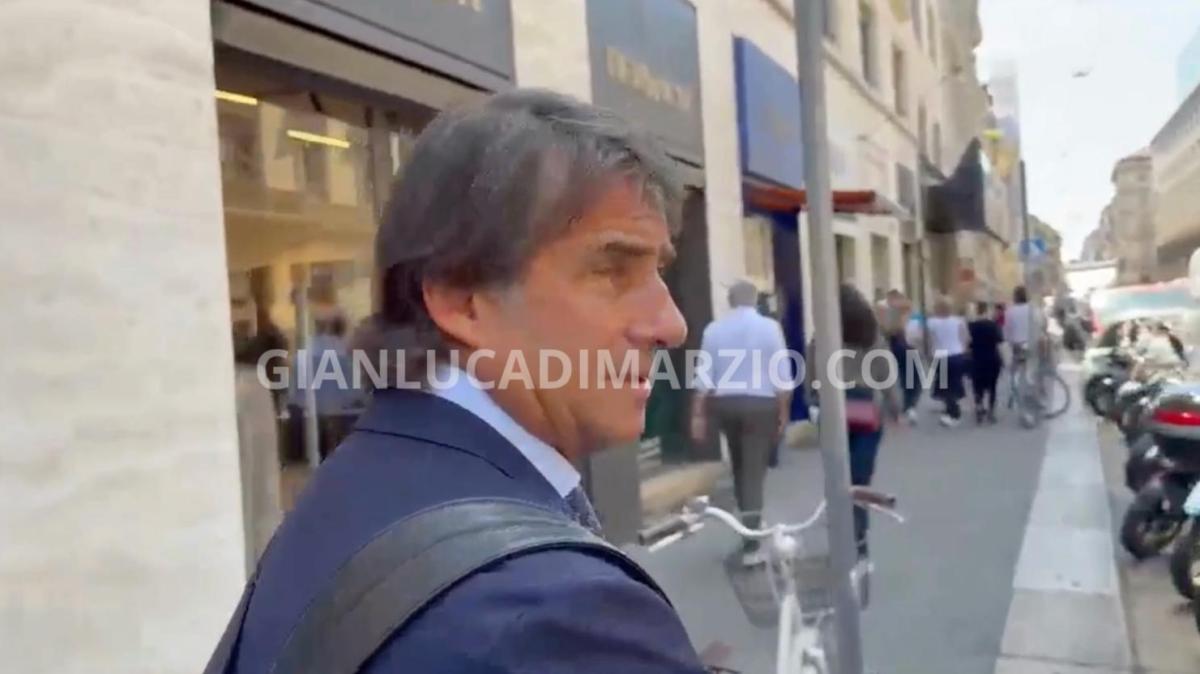 Juventus, da lunedì Carnevali a Torino: pronto a portare avanti le trattative in essere