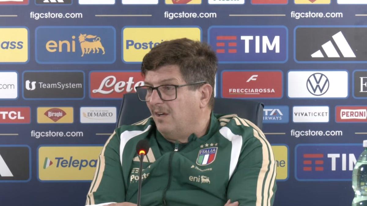 Una generazione che “non conosce il valore della bandiera”: l’Italia riparte dalla visione identitaria di Baldini