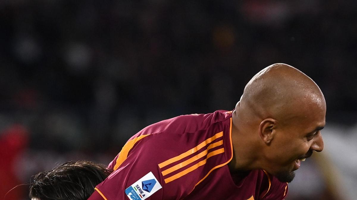 Finale incandescente al Tardini: la Roma ribalta il Parma con due gol nel recupero