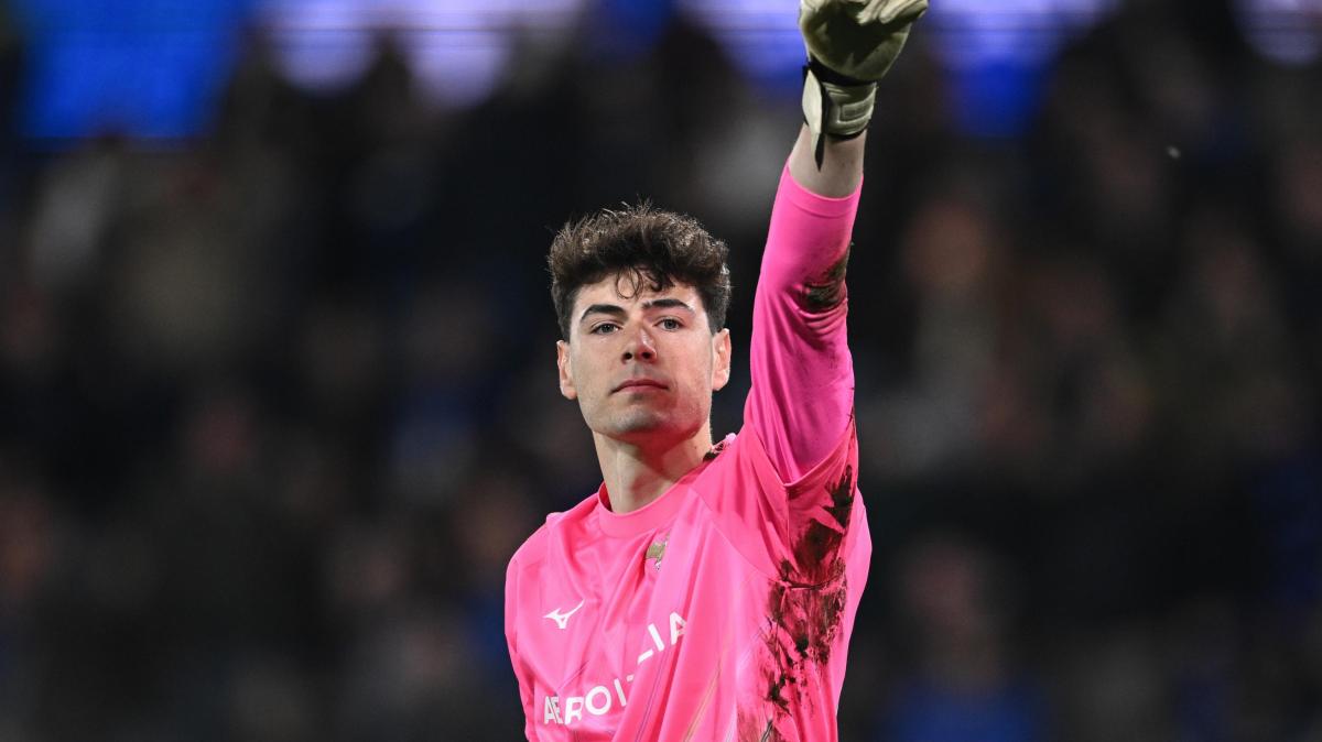 Motta show contro l’Atalanta: la Lazio va in finale di Coppa Italia