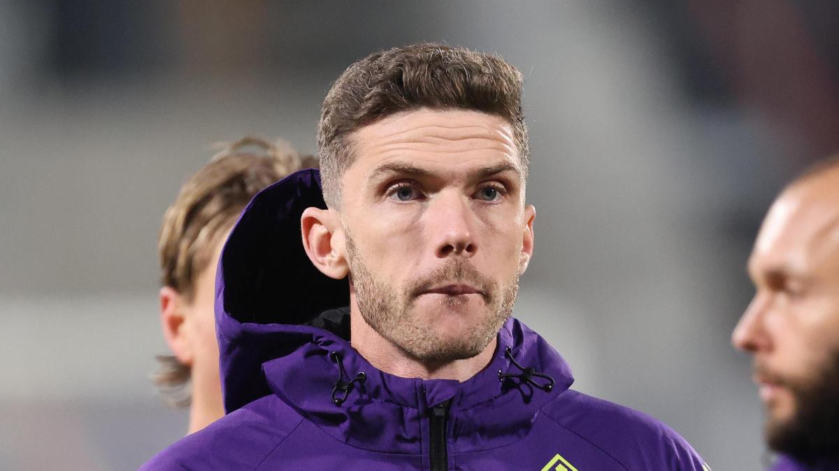 Fiorentina, escluse lesioni ai flessori della coscia per Gosens
