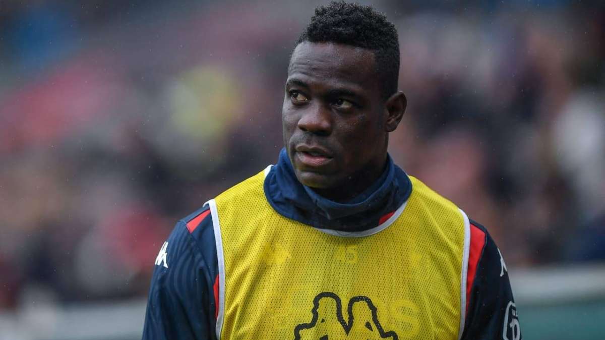 Venezia, si sblocca Fila. L'ultima idea è Balotelli