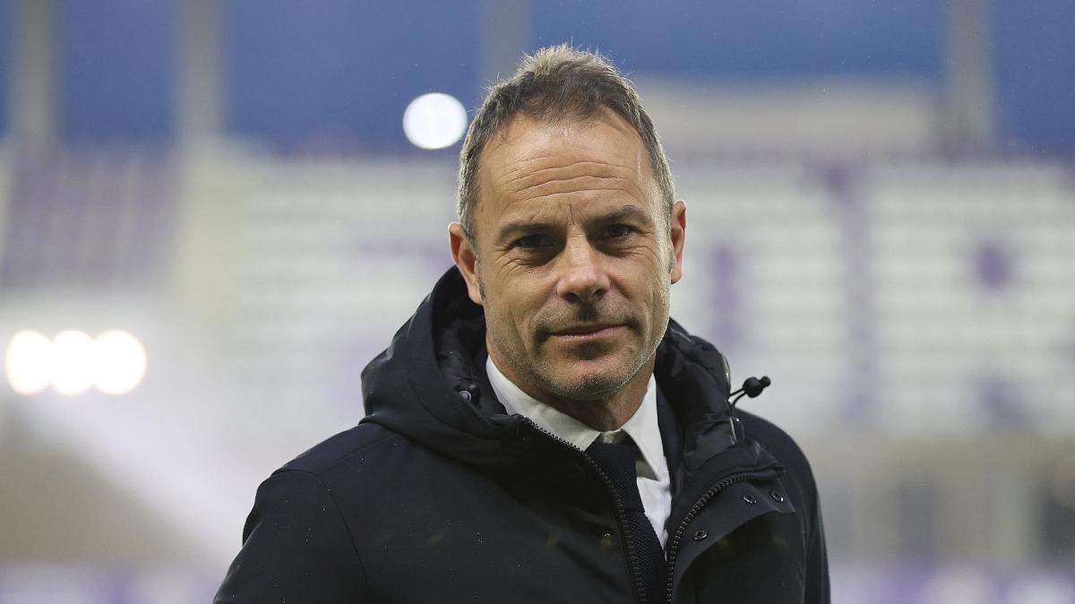 Da Sbravati a Trapani e Scaglia: le ultime sui dirigenti del settore giovanile