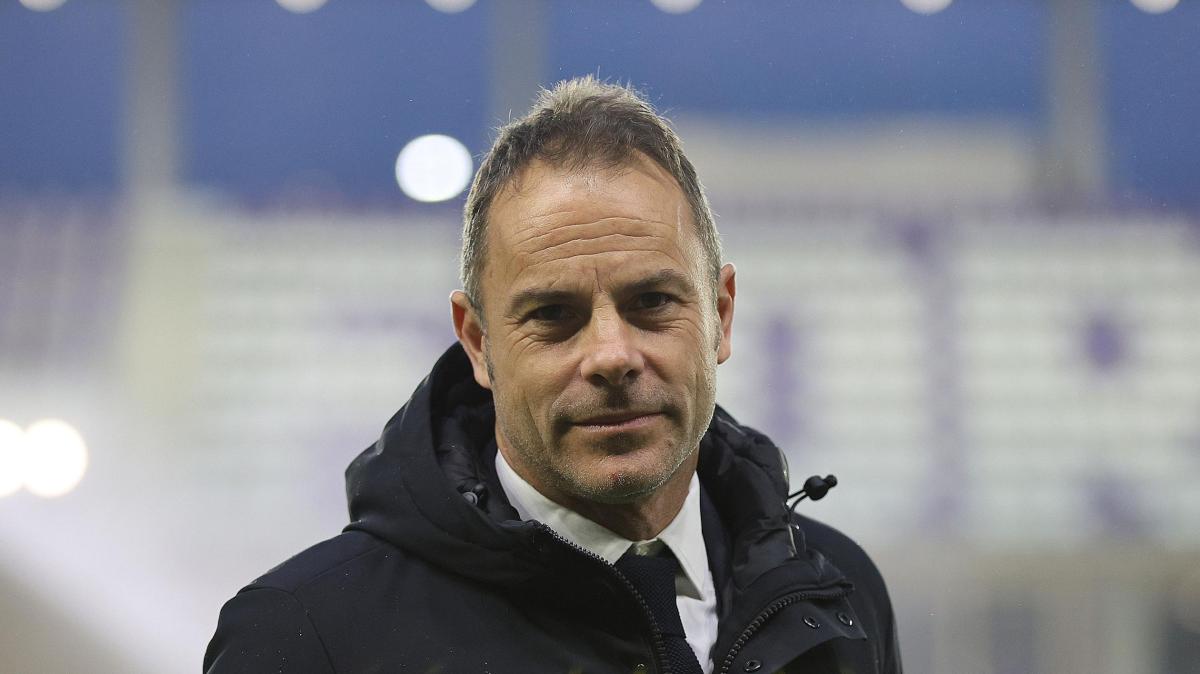 Da Sbravati a Trapani e Scaglia: le ultime sui dirigenti del settore giovanile