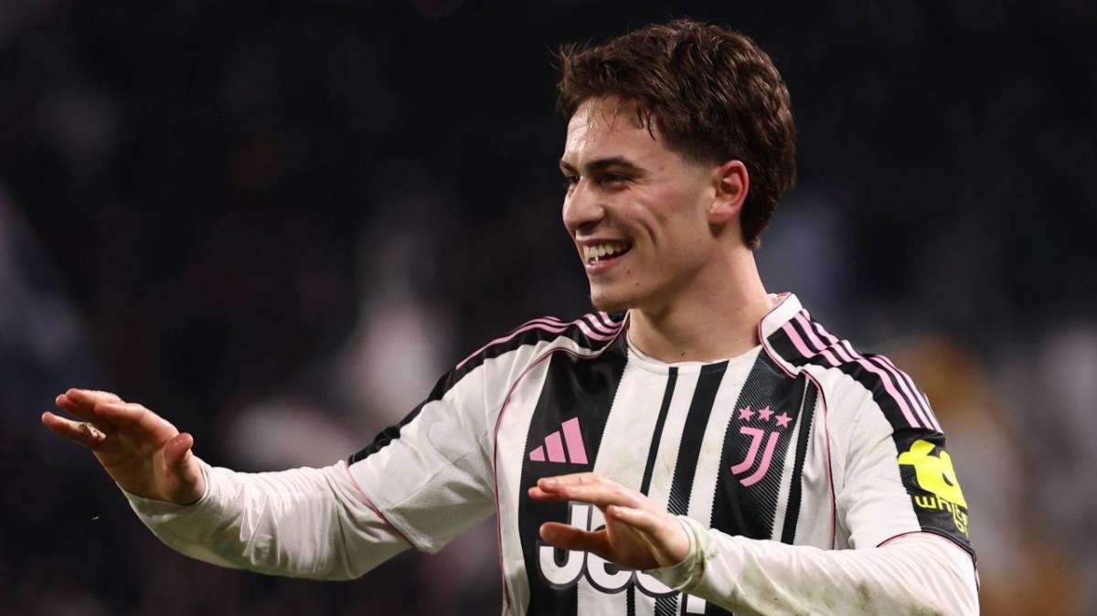 Juventus-Galatasaray, le formazioni ufficiali: Yildiz titolare, Bremer in panchina