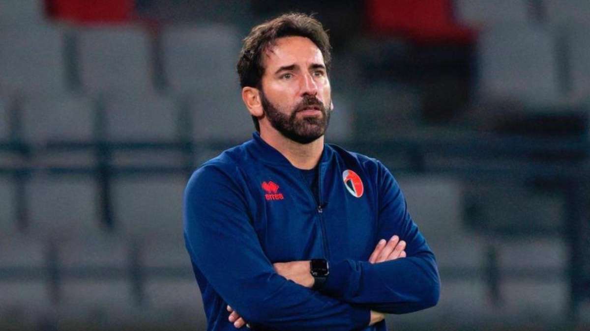 Empoli, Fabio Caserta è il nuovo allenatore: è ufficiale