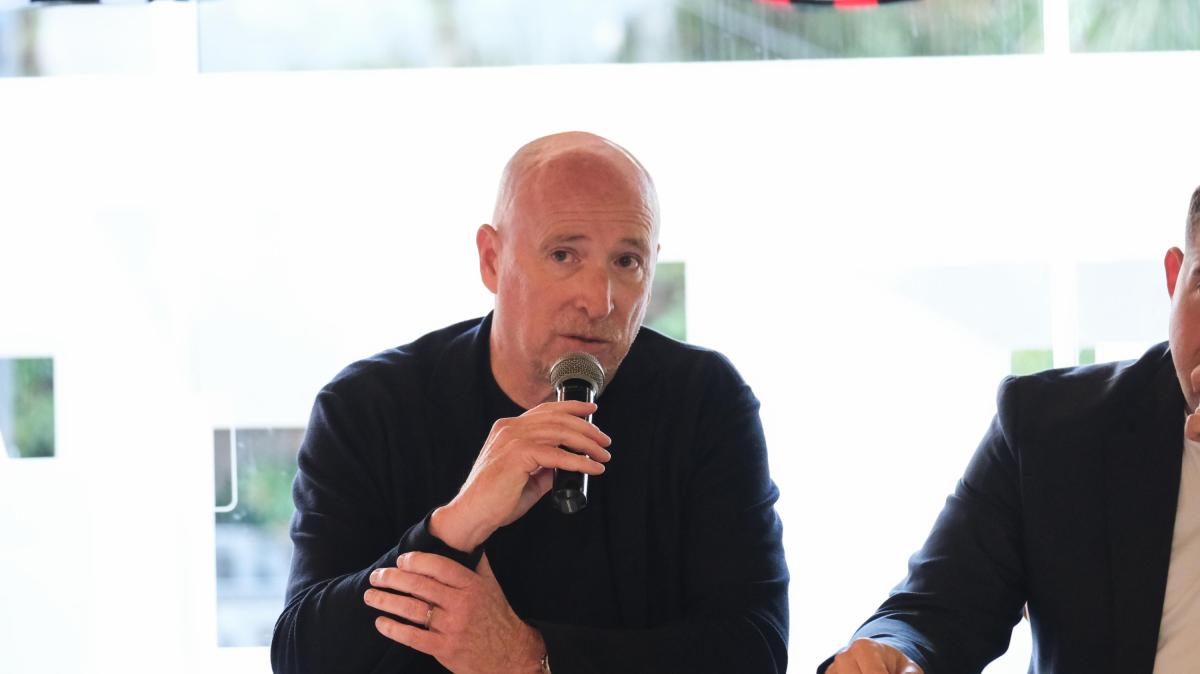 Maran: "Quando l'Albania mi ha chiamato mi sono emozionato. Voglio scrivere una pagina di storia"