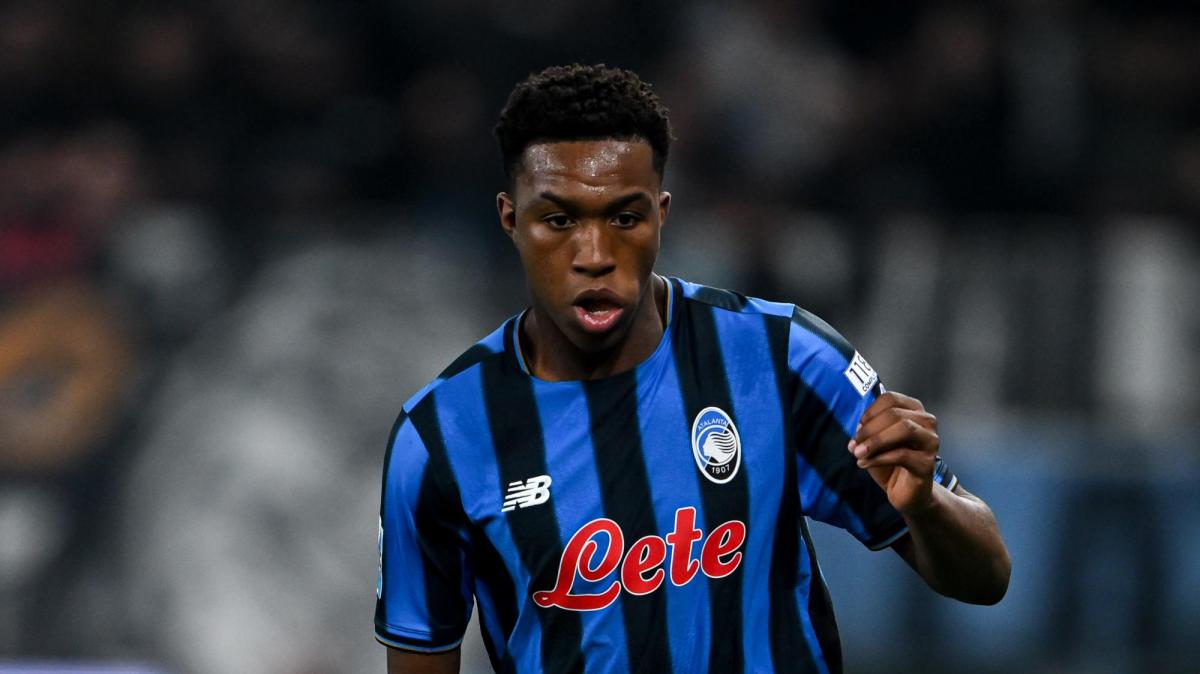 Italia U21, Ahanor: "Emozione forte rappresentare il Paese che senti nel sangue"