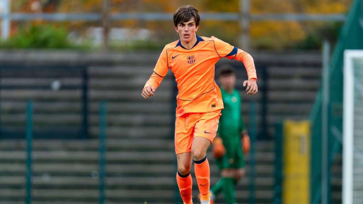 Como, in arrivo Cuenca dal Barcellona: la situazione