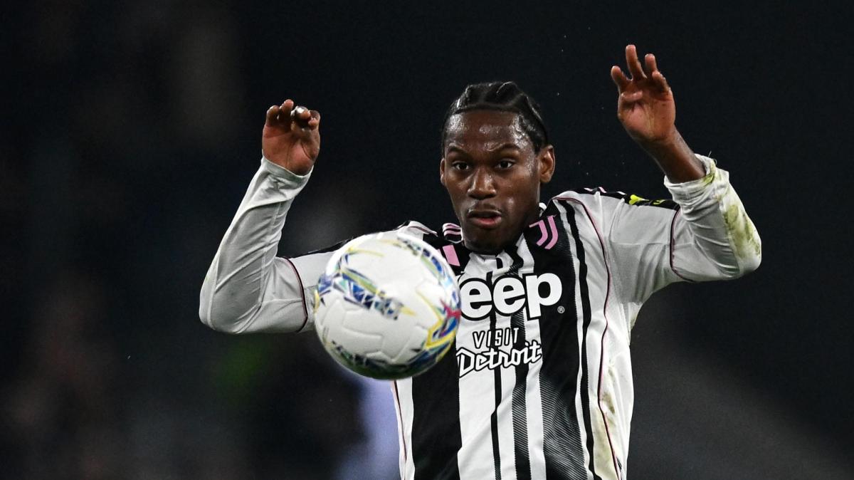 Juventus, la probabile formazione per il Genoa: David verso il ritorno dal primo minuto