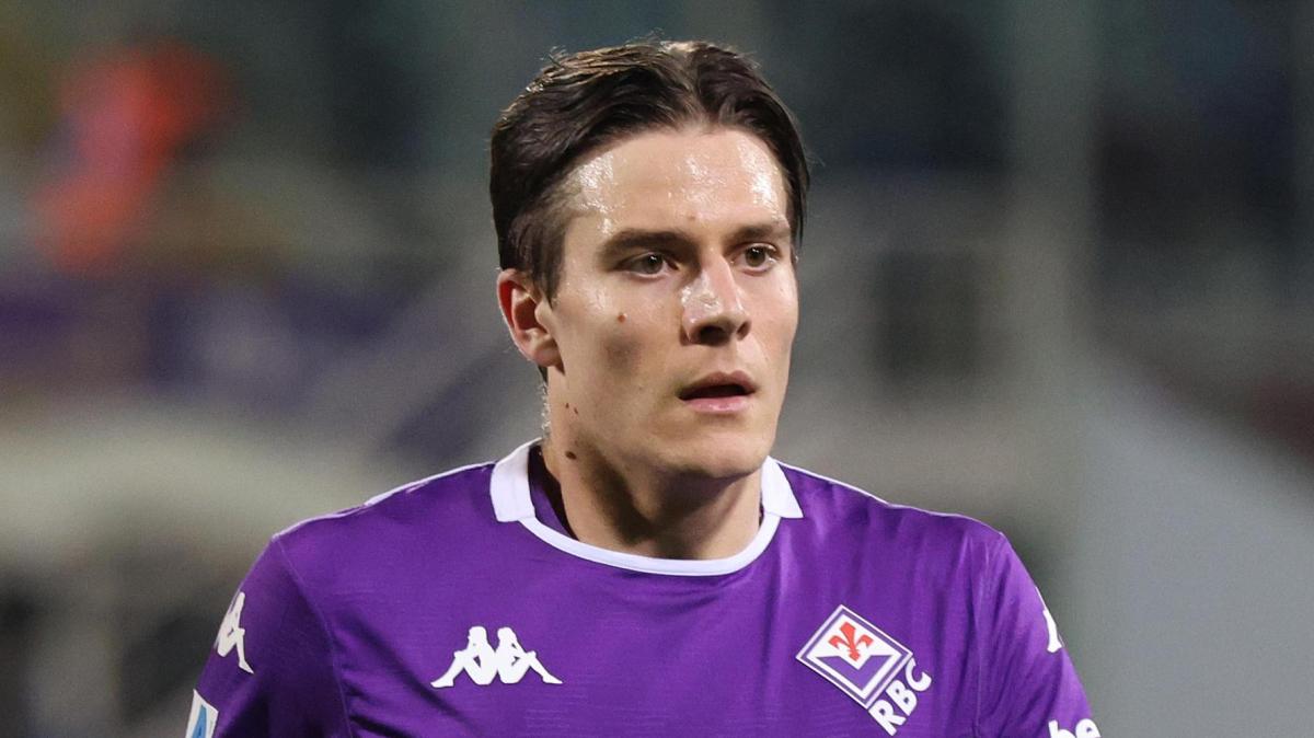 Fiorentina, Fagioli: "Non mi aspettavo la convocazione in Nazionale. Ora bisogna solo tifare"