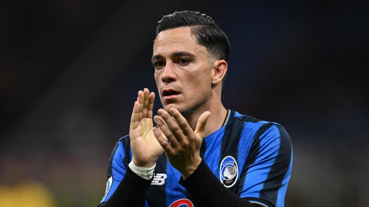 Fiorentina-Atalanta, le formazioni ufficiali