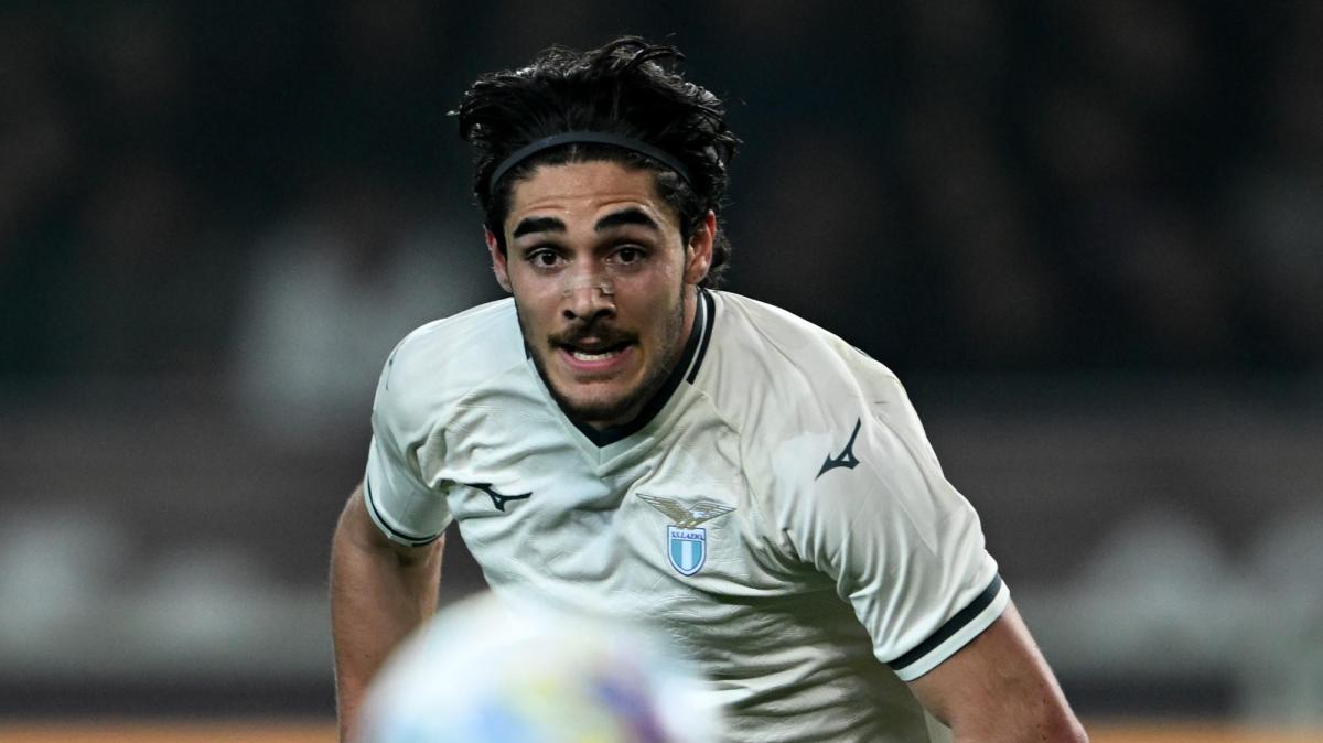 Lazio dominante contro il Napoli, quarta vittoria consecutiva al Maradona