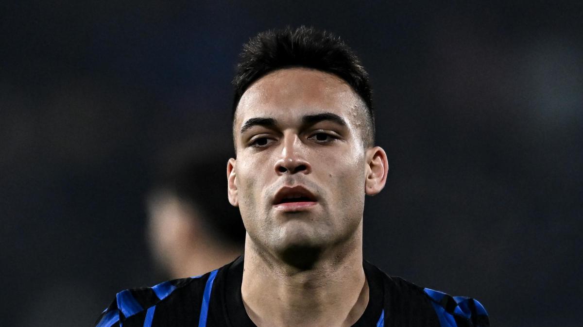 Inter, Lautaro Martinez: "Ho ancora 3 anni di contratto, ma prima o poi tornerò al Racing"