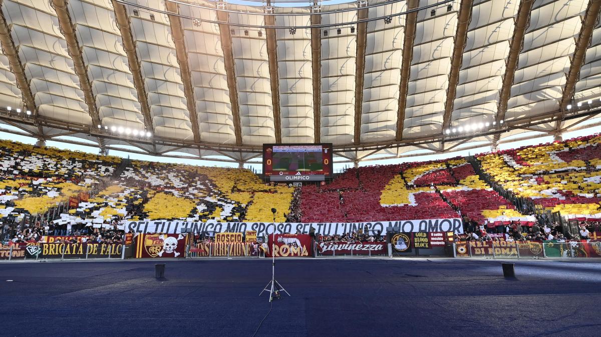 La Roma: "Comprendiamo il disappunto dei tifosi. Lavoriamo per giocare il derby domenica"