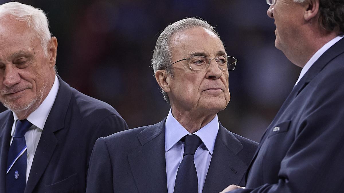 Caso Negreira, la lettera del Real Madrid alla UEFA