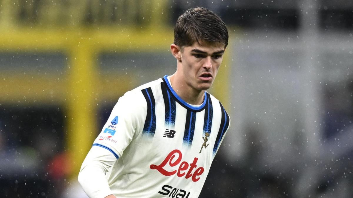 Atalanta, De Ketelaere. "È possibile che siamo usciti contro i futuri vincitori"