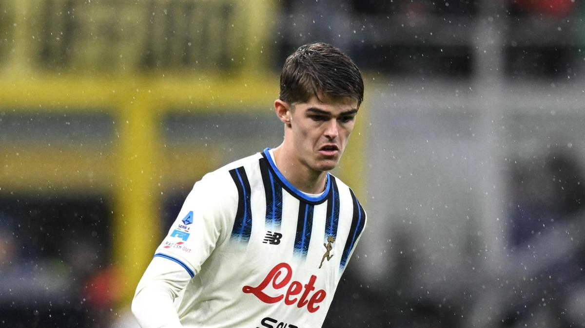 Atalanta-Hellas Verona, le formazioni ufficiali: De Ketelaere ancora dal 1'