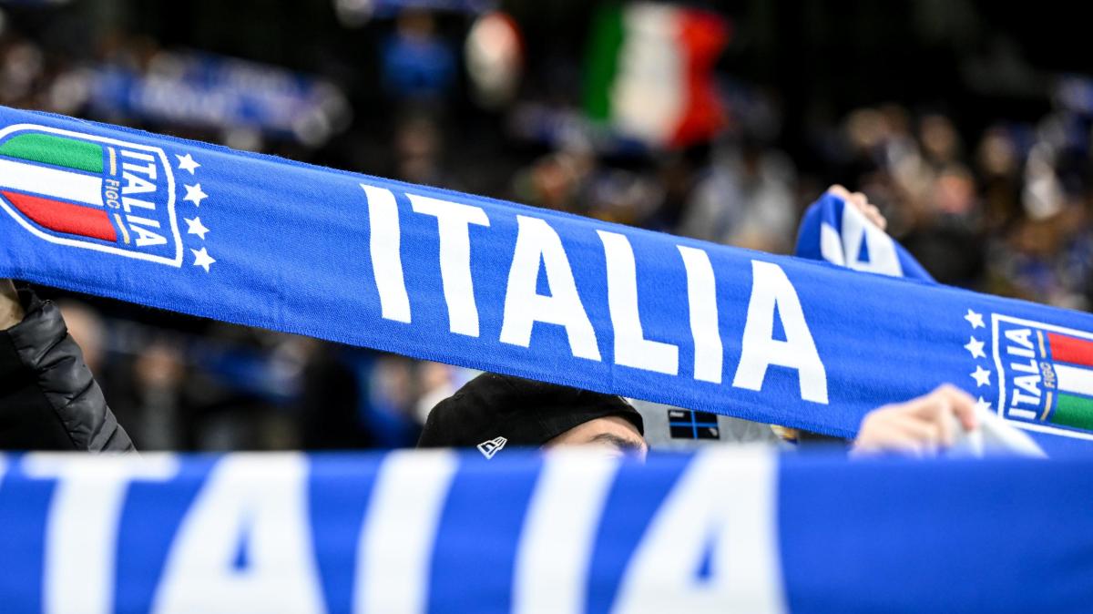 Italia, Baldini: "Per allenare la Nazionale ci vuole un certo curriculum. E io non ce l'ho"