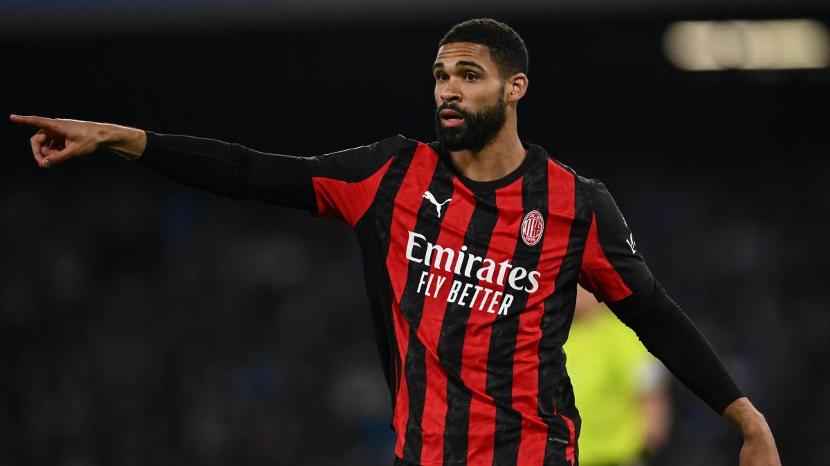 Milan, Loftus-Cheek: "Non posso dire molto sul mio futuro"